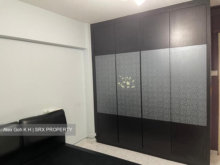 Blk 764 Yishun Street 72 (Yishun), HDB 4 Rooms #304686841